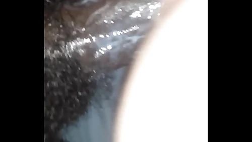 Milf creaming on young Bbc