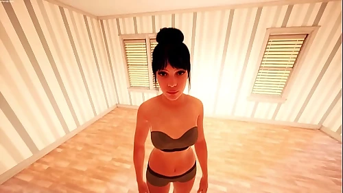 xPorn3D Virtual Reality Porn 3D Game Fucking
