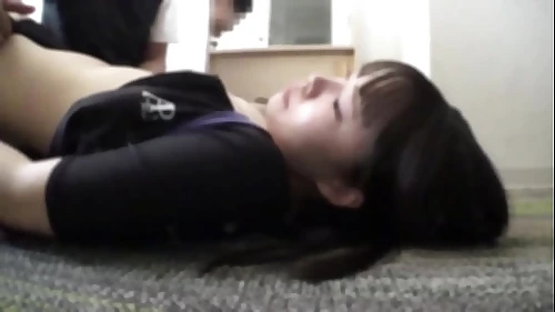 ダイエットに勤しむ元気女子をホテルでハメ動画 no..3